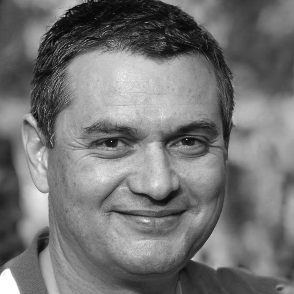 Portrait de Valentin Mercier, cofondateur de sylvoridanex